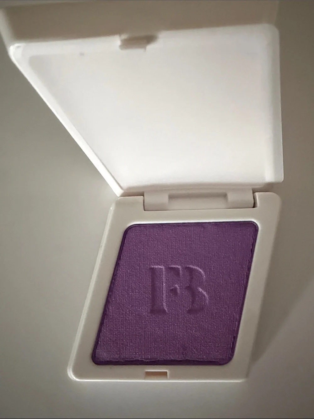 Fenty Beauty Fenty Cheeks Suede Powder Blush - Drama Cla$$